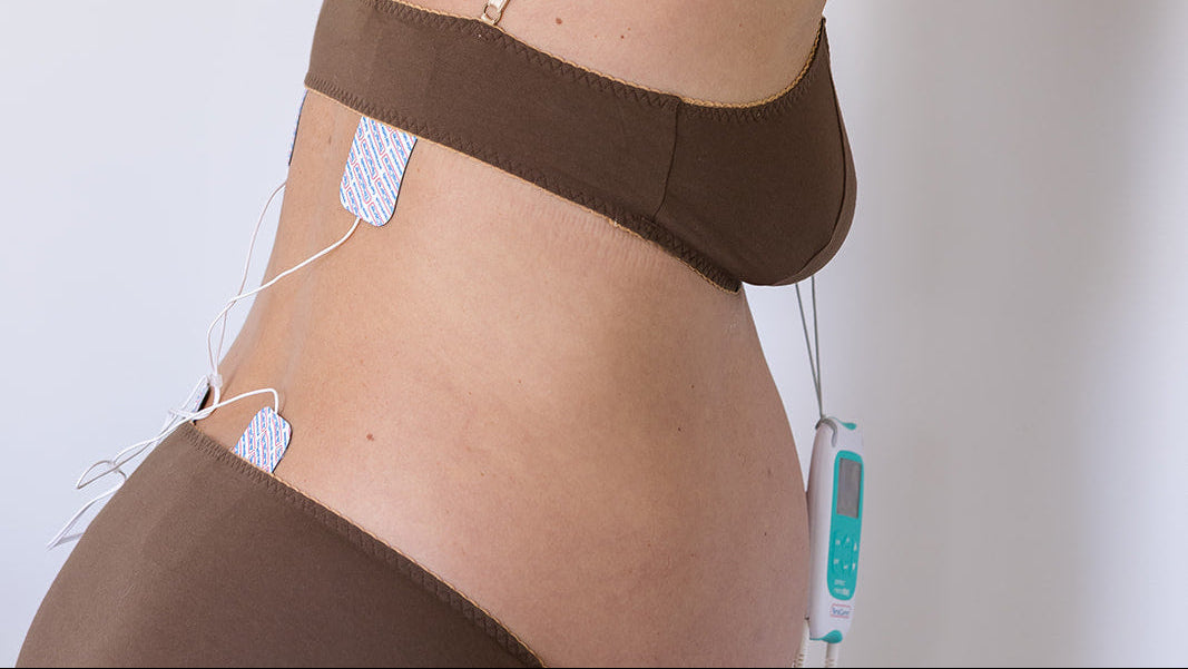 The Complete Birth Preparation System