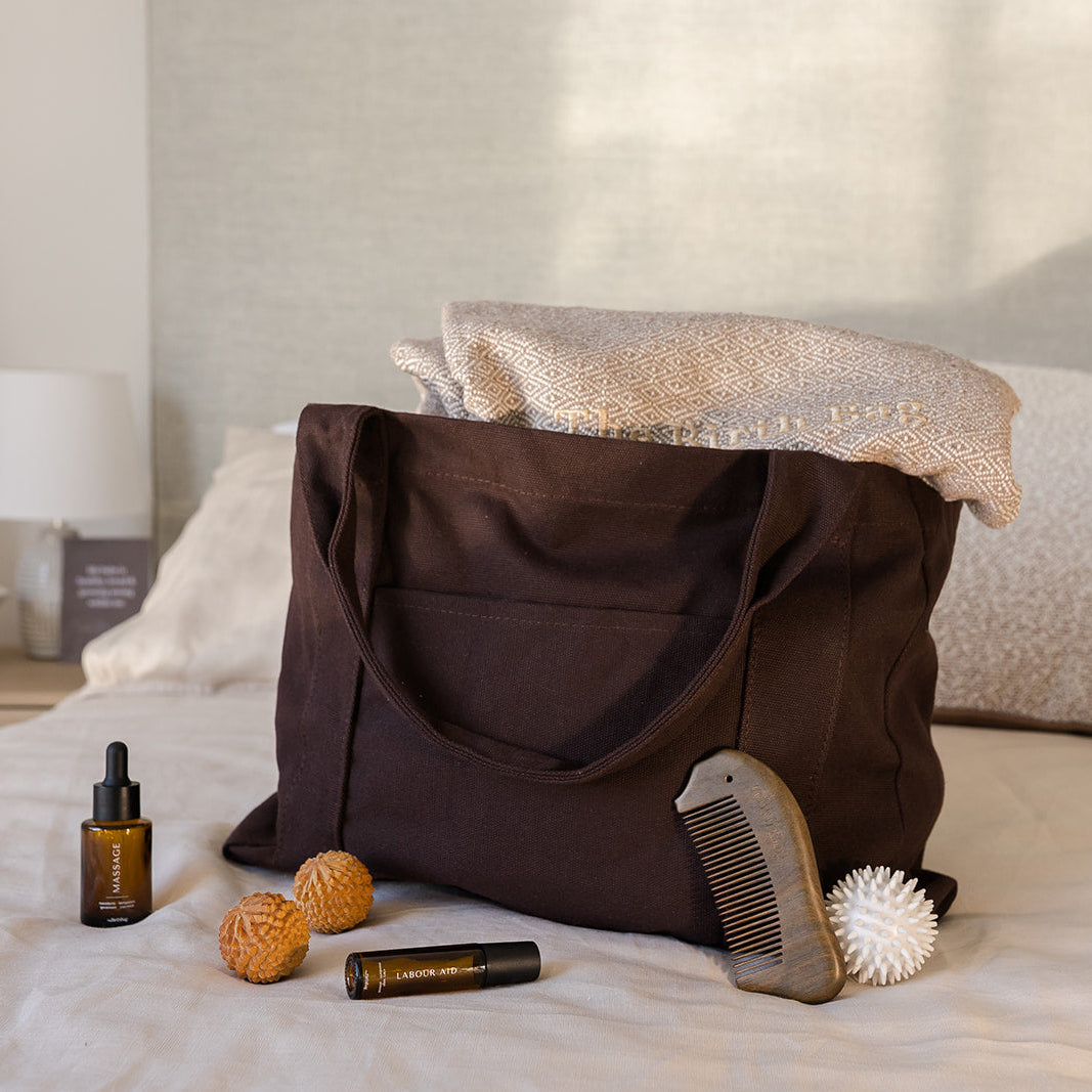 The Birth Bag
