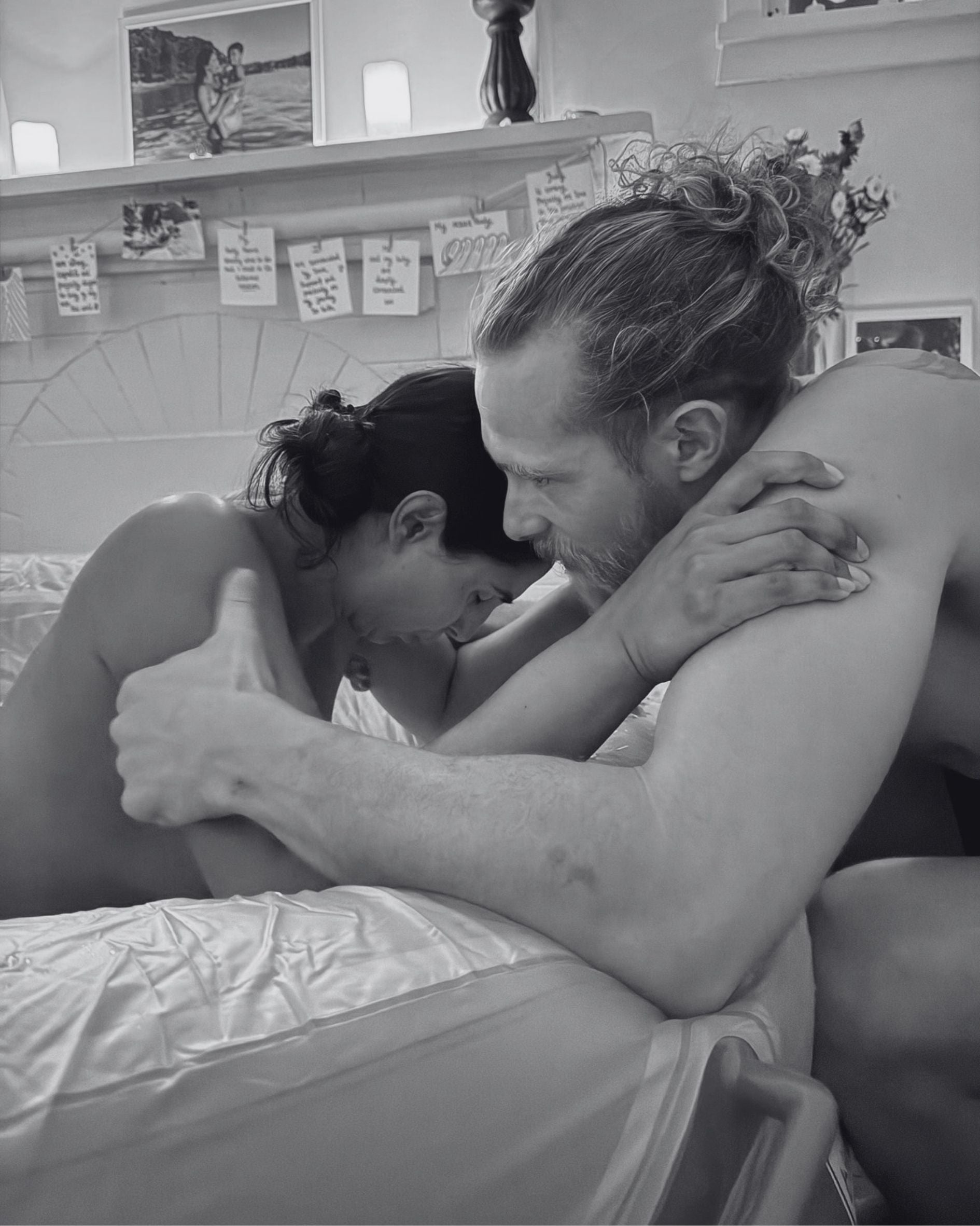 How to Support Your Partner During Labour: 3 Things Every Birth Partner Should Know