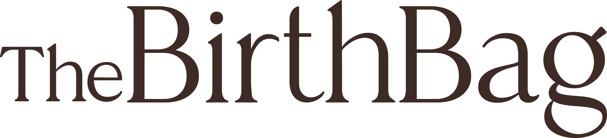The Birth Bag