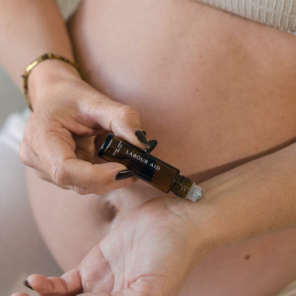 Clary sage oil
