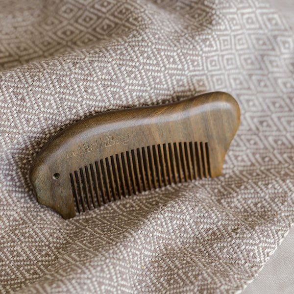 Birth comb