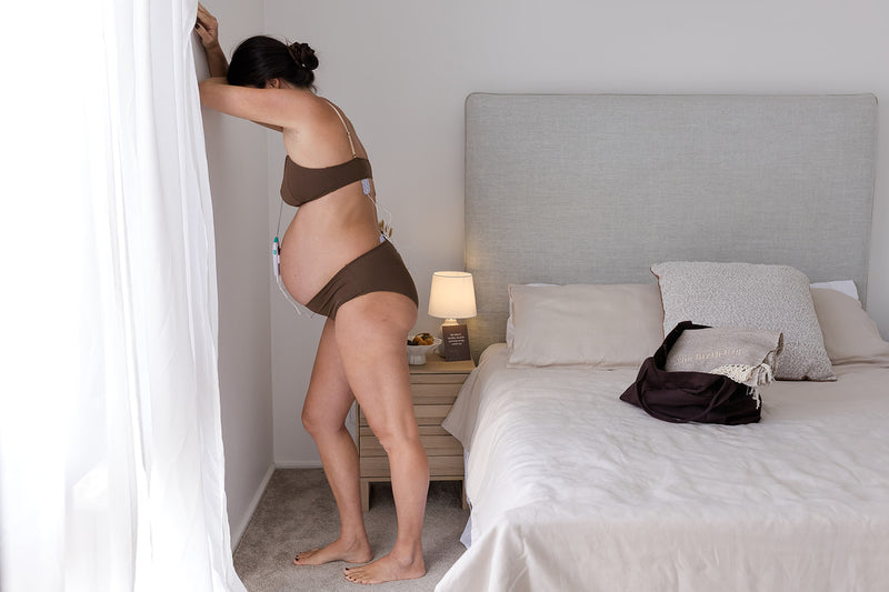 Navigating through birth